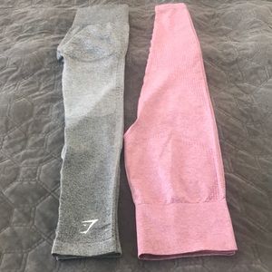 Gymshark Leggings